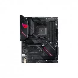 Материнская плата ASUS ROG STRIX B550-F GAMING                                                                                                                                                                                                            