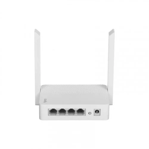 WI-FI роутер CUDY WR1200E (AC1200) 