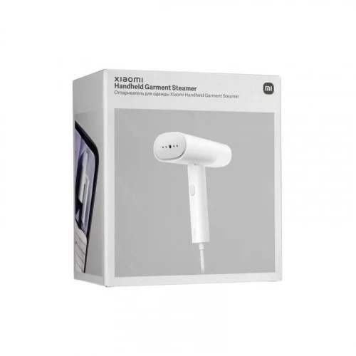 Отпариватель Xiaomi Handheld Garment Steamer White EU BHR8269EU 