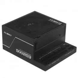 Блок питания LIAN LI EDGE GOLD 1200W [G9P.EG1200G.BH00.RU] черный                                                                                                                                                                                         
