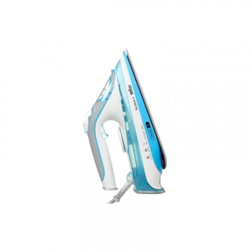 Утюг Braun TexStyle 5 SI5006BL синий 
