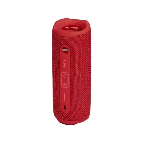 Портативная колонка JBL FLIP 6 RED 