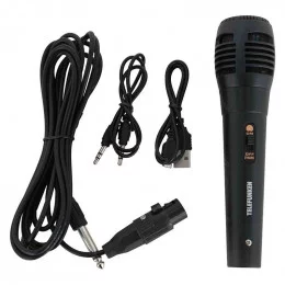 Портативная колонка Telefunken TF-PS2205                                                                                                                                                                                                                  