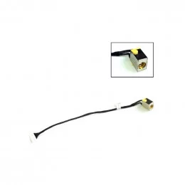 Разъем питания Acer (AC019) 5571 с кабелем                                                                                                                                                                                                                