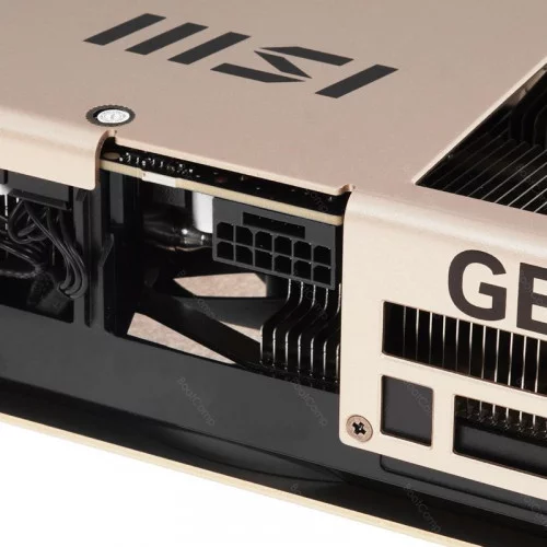 Видеокарта MSI GeForce RTX 5070 Ti INSPIRE 3X OC (RTX 5070 Ti 16G INSPIRE 3X OC) 