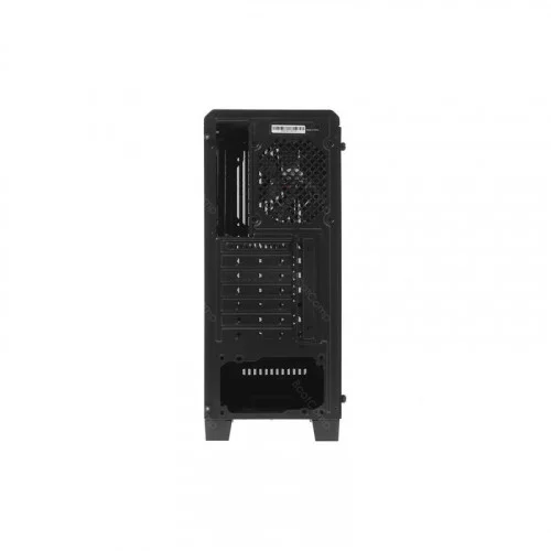Корпус ZALMAN S2 черный 