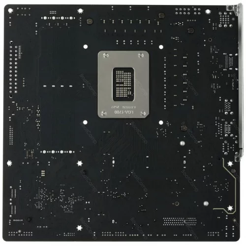 Материнская плата GIGABYTE B760M AORUS ELITE GEN5 