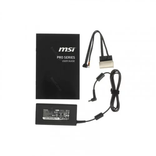 Моноблок 23.8” MSI PRO AP242P 14M-668XRU (9S6-AE0622-1058) 