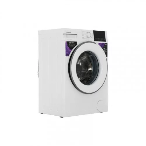 Стиральная машина Hotpoint WSH 6090 VWW 
