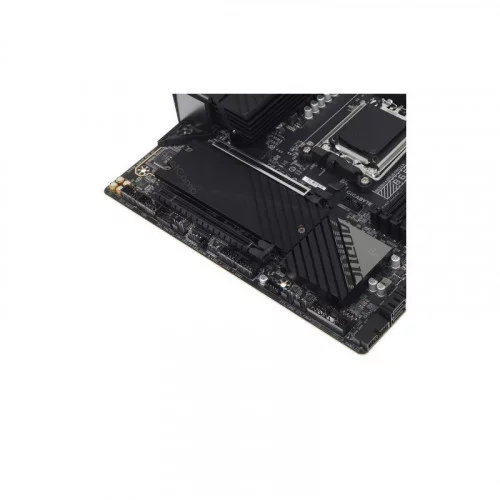 Материнская плата GIGABYTE B650M AORUS PRO AX 