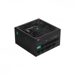 Блок питания DEEPCOOL GamerStorm PN1200M черный                                                                                                                                                                                                           