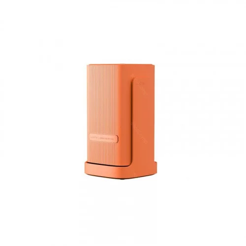 Проектор Wanbo Projector Cube 1 оранжевый 
