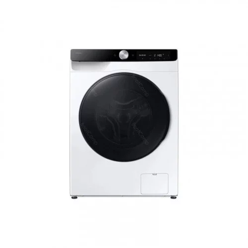 Стирально-сушильная машина Samsung WD90DG6G94BK 