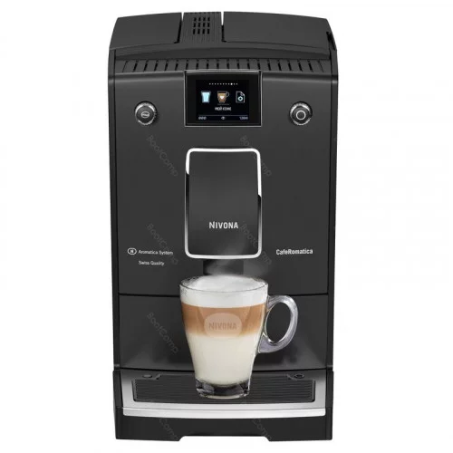 Кофемашина Nivona CafeRomatica NICR 756 