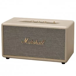 Портативная колонка Marshall Stanmore III Cream                                                                                                                                                                                                           