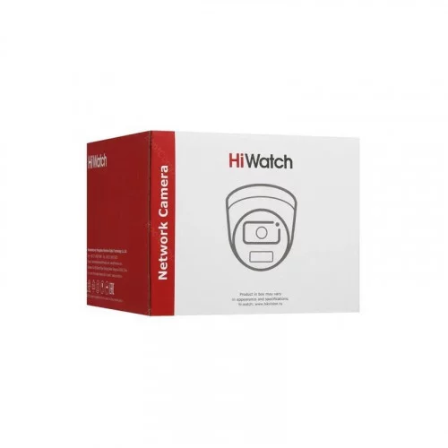 IP-камера HiWatch IPC-T020(C) (2.8 мм) 