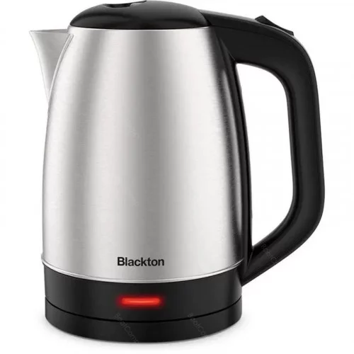 Чайник электрический Blackton KT1720SW Черный/Стальной 