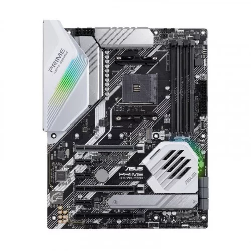 Материнская плата ASUS PRIME X570-PRO 