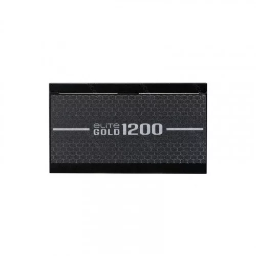 Блок питания CoolerMaster ELITE Gold 1200 (MPW-C001-AFAG-BEU) 