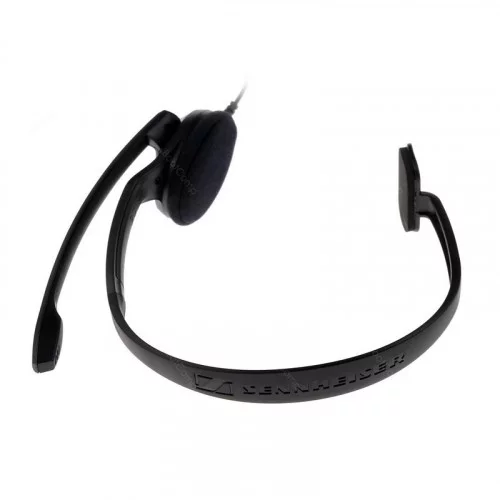 Проводная моногарнитура EPOS Sennheiser PC7 черный 2013 