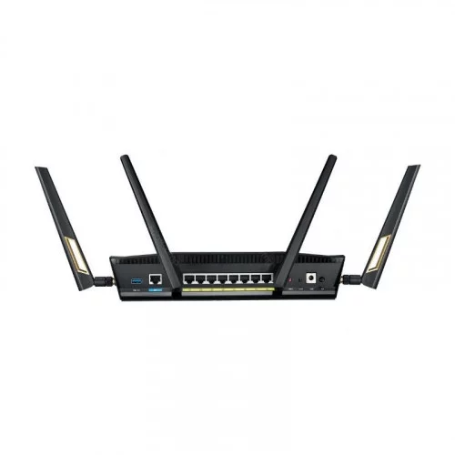 Маршрутизатор ASUS RT-AX88U 