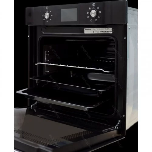 Духовой шкаф электрический HOLBERG HEO 6581TBL 