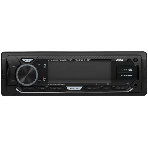 Автопроигрыватель AurA FIREBALL-305BT 