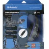 Наушники с микрофоном Defender Warhead G-400 