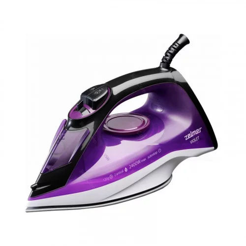 Утюг Zelmer ZIR1515 