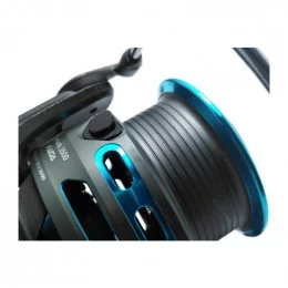 Катушка Kaida Amunk AMU3500F 3500 6п                                                                                                                                                                                                                      