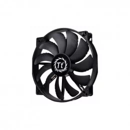 Кулер Thermaltake для корпуса Pure 20 Black CL-F015-PL20BLA                                                                                                                                                                                               