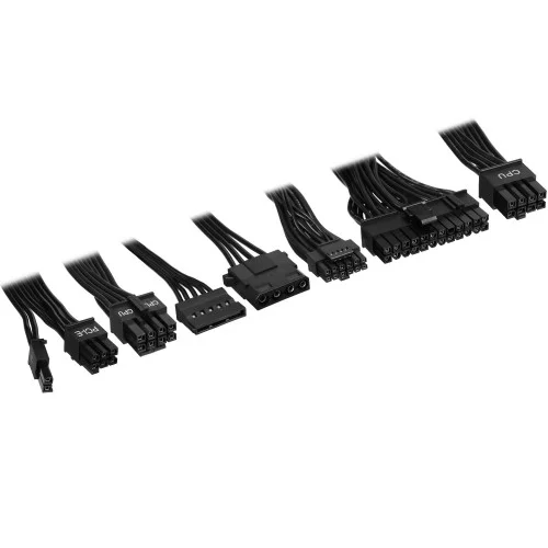 Блок питания Cougar POLAR X2 1200 [31PX120001P01] белый 