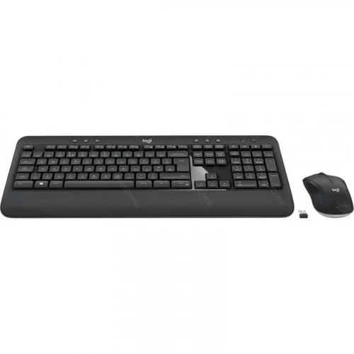 Беспроводной комплект Logitech Combo MK540 920-008686 