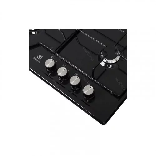 Поверхность газовая Electrolux EGS6424K 