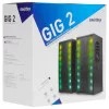 Колонки SmartBuy GIG 2 черный 