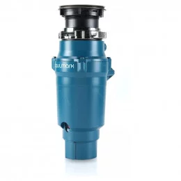 Измельчитель пищевых отходов PAULMARK INTENSO-400 (I-400, 1/2 HP)                                                                                                                                                                                         