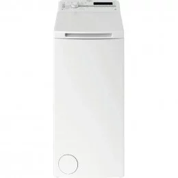 Стиральная машина вертикальная Whirlpool TDLR 6040S PL/N                                                                                                                                                                                                  