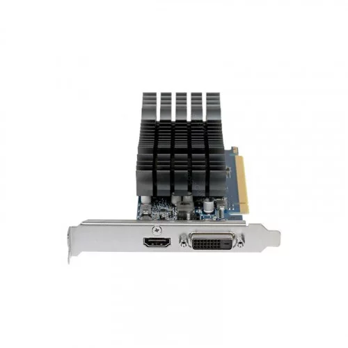 Видеокарта ASUS GeForce GT 1030 Silent LP (GT1030-SL-2G-BRK) 