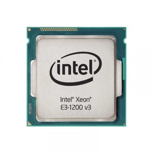 Процессор Intel Xeon E3-1246V3 