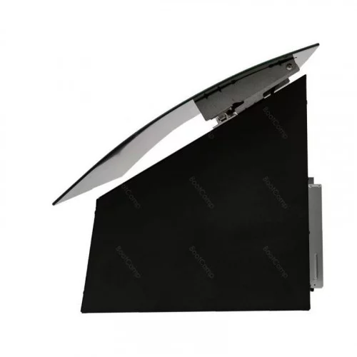 Вытяжка HOLBERG Luna 600TBL 