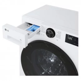 Стиральная машина LG F2X50S9TLB                                                                                                                                                                                                                           