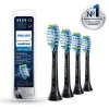 Насадка для зубных щеток Philips HX9044/33 Sonicare C3 (4 шт) 