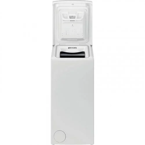 Стиральная машина вертикальная Whirlpool TDLR 6040S PL/N 