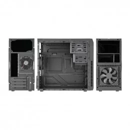 Корпус Golden Tiger BALTIMORE 530 Black                                                                                                                                                                                                                   