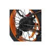 Электровелосипед Kugoo V4 Pro X2 