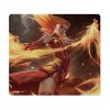 Коврик для мыши SVEN MP-GF1L игровой Large (Лина) 