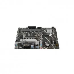 Материнская плата ASUS PRIME B760M-K                                                                                                                                                                                                                      