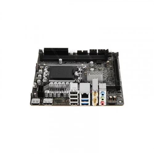 Материнская плата ASRock H610M-ITX/eDP 