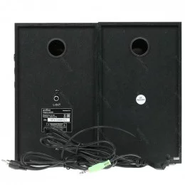 Колонки Aceline ASP300 черный                                                                                                                                                                                                                             