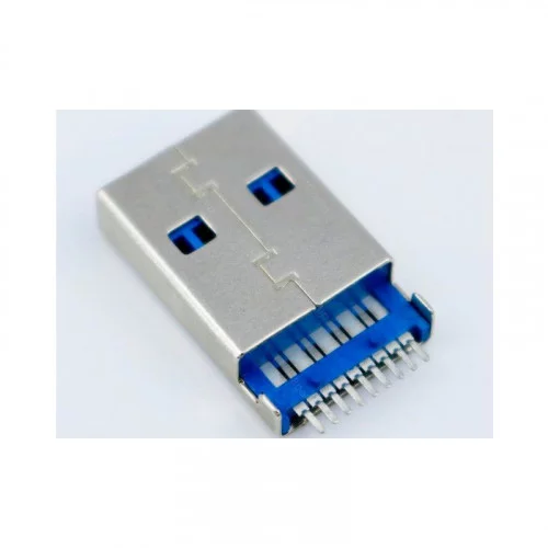 Разъем USB US-047 3.0 male 